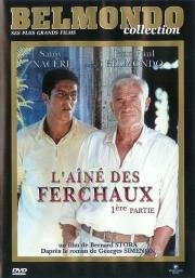 Свободное падение (L'a) (2001)