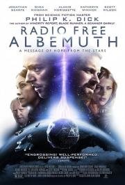 Свободное Радио Альбемута (Radio Free Albemuth) (2010)