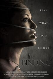 Связь (The Binding) (2015)