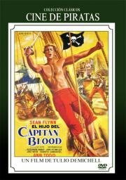 Сын капитана Блада (El hijo del capitan Blood) (1962)