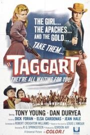 Таггарт (Taggart) (1964)
