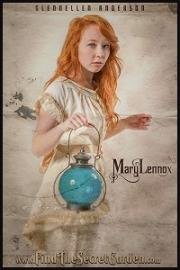 Таинственный сад (The Secret Garden)