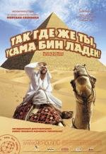 Так где же ты, Усама бин Ладен? (Where in the World Is Osama Bin Laden?) 2009