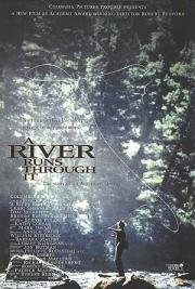 Там, где течет река (A River Runs Through It) (1992)