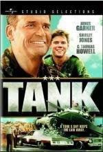 Танк (Tank) (1984)