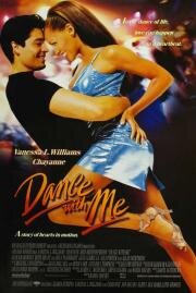 Танцуй со мной (Dance with Me) (1998)
