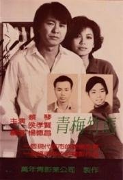 Тайбэйская история (Qing mei zhu ma (Taipei Story)) (1985)