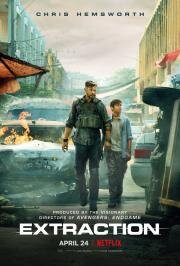 Тайлер Рейк: Операция по спасению (Extraction) (2020)