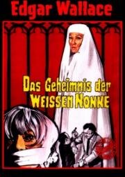 Тайна белой монахини (The Trygon Factor (Das Geheimnis der weissen Nonne)) (1966)