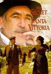 Тайна Санта-Виттории (The Secret of Santa Vittoria) 1969