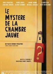 Тайна желтой комнаты (Le Mystere de la chambre jaune) 2003