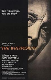 Тайные осведомители (Шептуны) (1967)