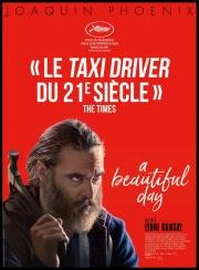 Тебя никогда здесь не было (You Were Never Really Here) (2017)