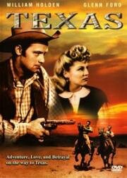 Техас (Texas) (1941)