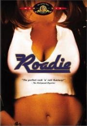 Техперсонал (Roadie) 1980