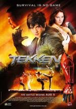 Теккен (Tekken) (2010)
