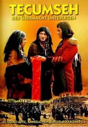 Текумзе (Tecumseh) (1972)