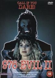 Телефон дьявола 2 (976-Evil II) (1992)