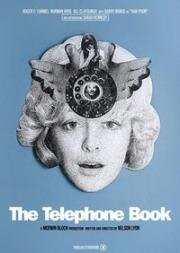 Телефонная книга (The Telephone Book) (1971)