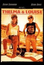 Тельма и Луиза (Thelma & Louise) (1991)