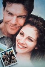 Тема для разговора (Something to Talk About) (1995)