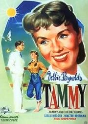 Тэмми и Холостяк (Tammy and the Bachelor) (1957)