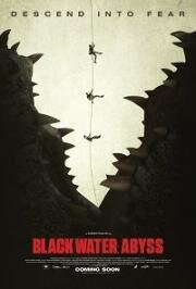 Хищные воды: Западня (Black Water: Abyss) (2020)