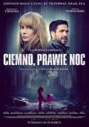 Темно, почти ночь (Ciemno, prawie noc) (2019)