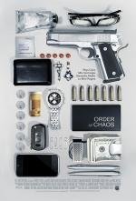 Теория хаоса (Order of Chaos) (2010)