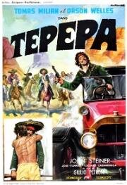 Тепепа (1969)