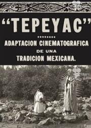 Тепеяк (Tepeyac) 1917
