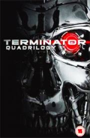 Терминатор: Квадрология (Terminator: Quadrilogy) (1984)