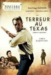 Террор в техасском городе (Terror in a Texas Town) 1958