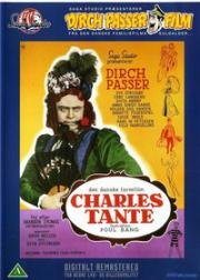Тетушка Чарли (Charles' tante) (1959)