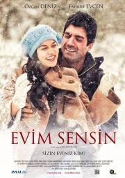 Ты, мой дом (Evim Sensin) (2012)
