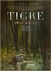 Тигр (Tigre)