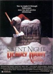 Тихая ночь, смертельная ночь (Silent Night, Deadly Night) (1984)