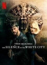 Тишина белого города (El silencio de la ciudad blanca) (2019)