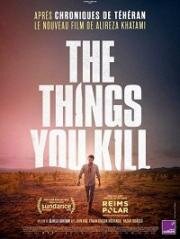 То, что ты убиваешь (The Things You Kill) (2025)