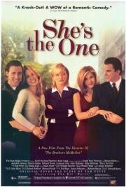 Только она единственная (She's the One) (1996)