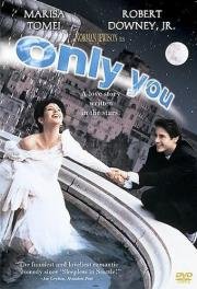 Только ты (Only You) (1994)