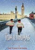 Том и Томас (Tom & Thomas) (2002)