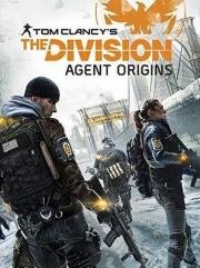 Том Кленси Подразделение: Начальный Агент (Tom Clancy's the Division: Agent Origins) (2016)