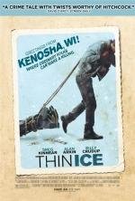 Тонкий лед (The Convincer) (2011)