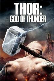 Тор: Бог грома (Thor: God of Thunder) (2022)