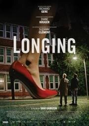 Тоска (Longing) (2024)