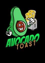 Тост с авокадо (Avocado Toast) (2021)