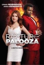 Тотальное вознесение (Rapture-Palooza) (2013)