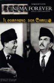 Товарищ Дон Камилло (Il Compagno Don Camillo) 1965
