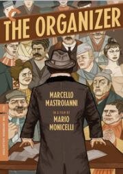 Товарищи (I compagni (The Organiser)) (1963)